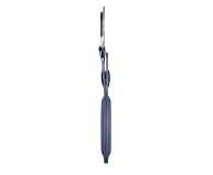 KeyBudz AirTag Keyring skórzane etui ochronne do AirTag cobalt blue IEOKBATCB - 1172145 - zdjęcie 4